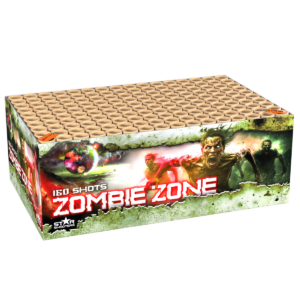 Lesli Zombie Zone