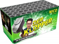 Der Klopper 50 Schuss 20mm NICO
