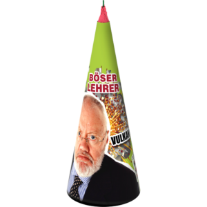 Böser Lehrer (LESLI)