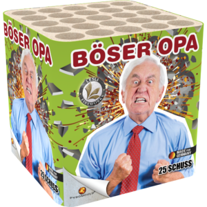 Böser Opa (LESLI)