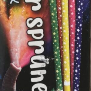 Colour Sprüher (LESLI)