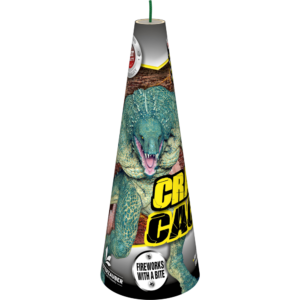 Cranky Cactus (LESLI)