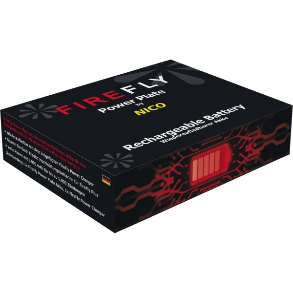 FireFly Plus 15 Kanal Funk-Zündsystem (NICO) – Bild 2