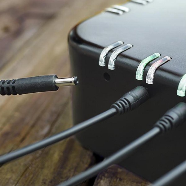 FireFly Plus 15 Kanal Funk-Zündsystem (NICO) – Bild 3