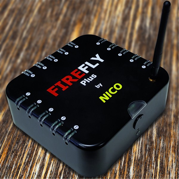 FireFly Plus 15 Kanal Funk-Zündsystem (NICO)
