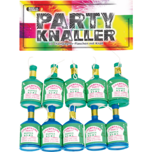 Partyknaller (LESLI)