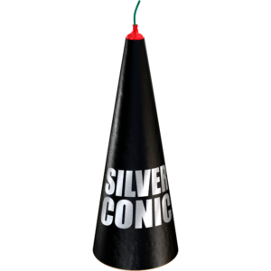 Silver Conic (LESLI)
