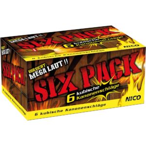 Six Pack (Nico)