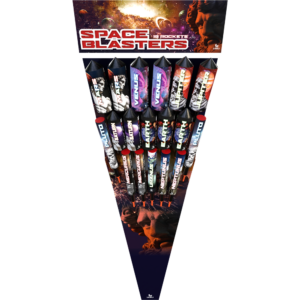 Space Blasters