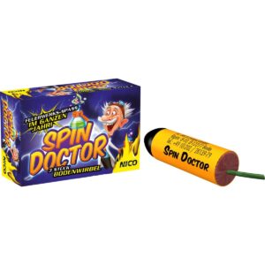Spin Doctor