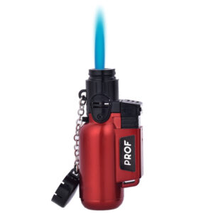 Sturmfeuerzeuge "Tankboy", Blaue Jet-Flamme