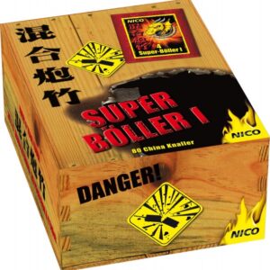 Super-Böller I (NICO)