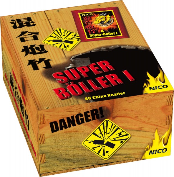 Super-Böller I (NICO)