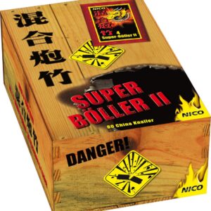 Super Böller II Nico