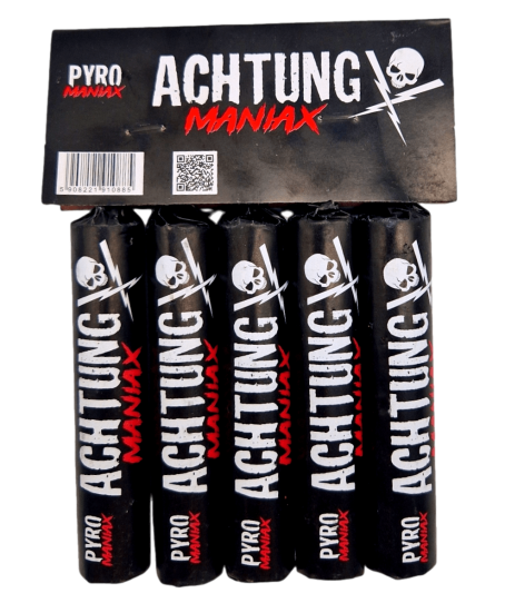 Tropic TP1 Achtung! Maniax 5G – 5er-Beutel