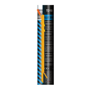 Tropic TD1 Smoke Mine 48 mm